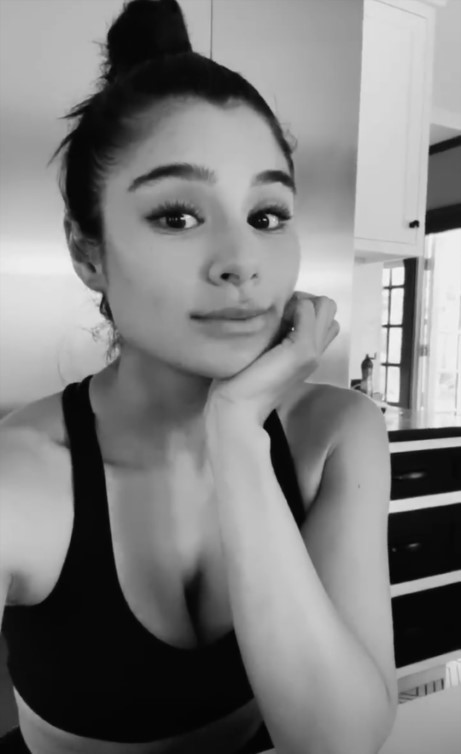 Diane Guerrero Is Such A Cutie (Instagram)  nude photo