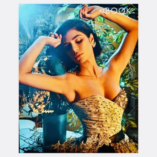 Diane Guerrero Lawd Have Mercy 1  nude photo