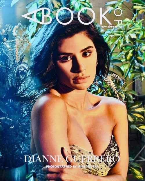 Diane Guerrero Lawd Have Mercy 3  nude photo