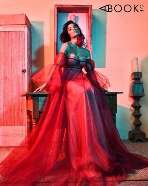 Diane Guerrero Magazine 1  nude photo