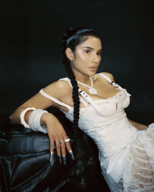 Diane Guerrero More From Instagram 15  nude photo