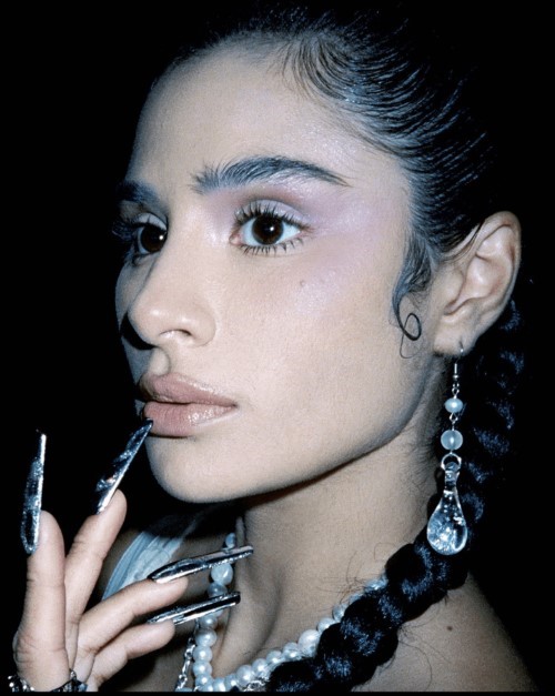 Diane Guerrero More From Instagram 16  nude photo