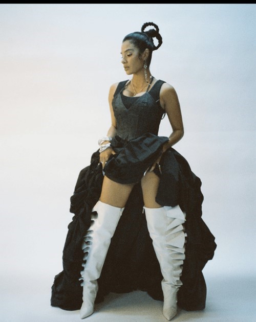 Diane Guerrero More From Instagram 3  nude photo