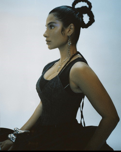 Diane Guerrero More From Instagram 5  nude photo