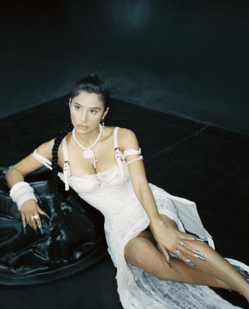 Diane Guerrero More From Instagram 9  nude photo