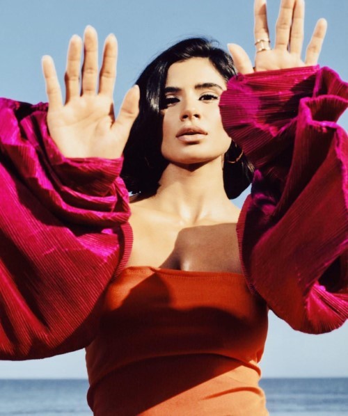 Diane Guerrero Most Beautiful Woman On TV 1  nude photo