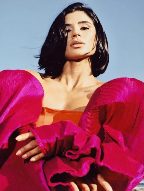 Diane Guerrero Most Beautiful Woman On TV 3  nude photo