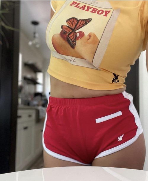 Diane Guerrero New IG Pictures 1  nude photo