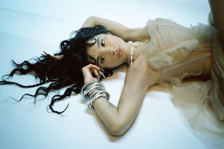 Diane Guerrero New Instagram Posts 4  nude photo