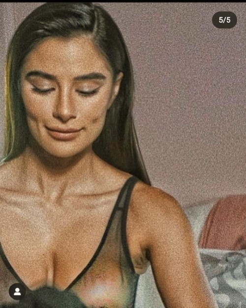 Diane Guerrero Now You Can See It  nude photo