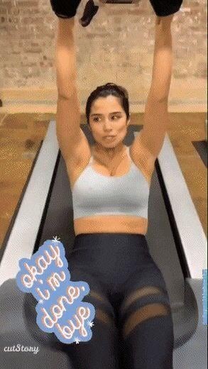 Diane Guerrero Orange Is The New Black 5  nude photo