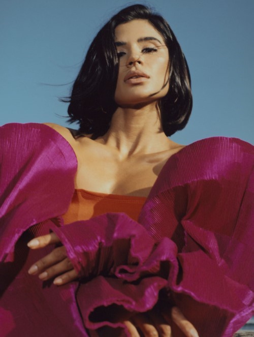 Diane Guerrero PB 2020  nude photo