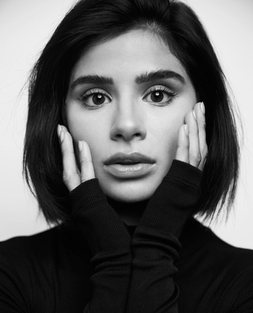Diane Guerrero Perfection  nude photo