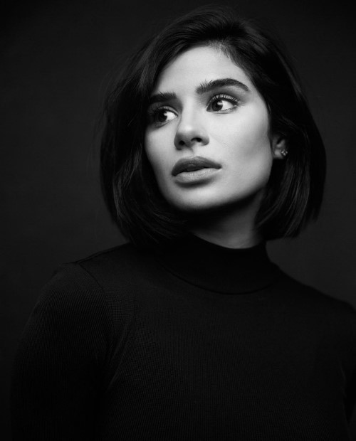 Diane Guerrero Photo By Aaron Jay Young  nude photo