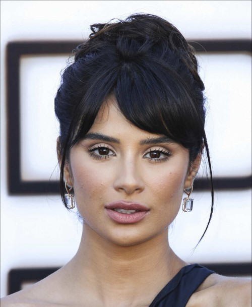 Diane Guerrero Pretty  nude photo