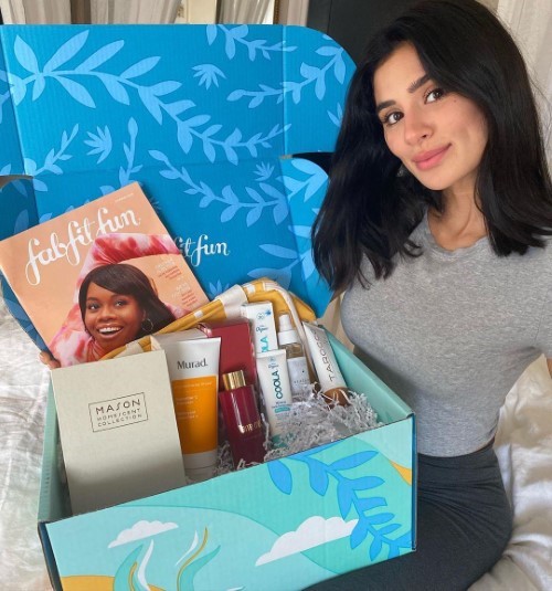 Diane Guerrero Promotion At It’s Finest  nude photo