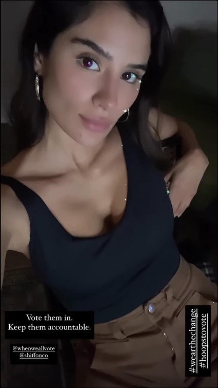 Diane Guerrero Remember  nude photo