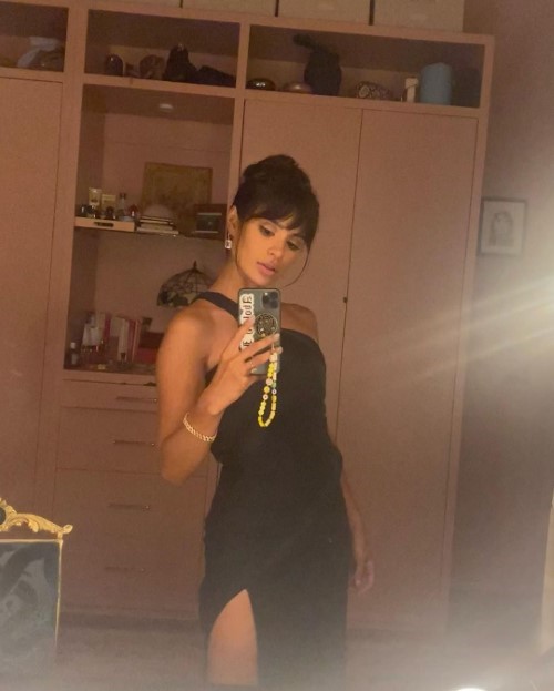 Diane Guerrero Respect Movie Premiere 1  nude photo