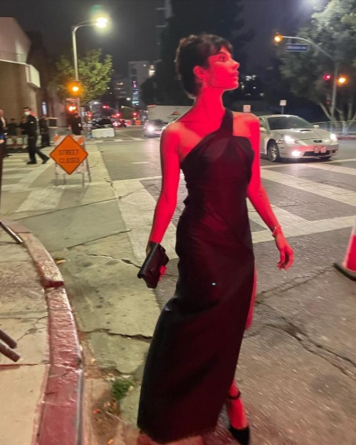 Diane Guerrero Respect Movie Premiere 4  nude photo