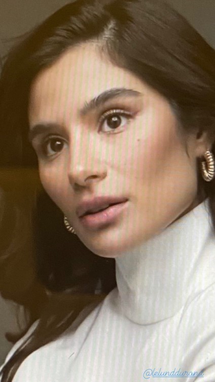 Diane Guerrero Screen  nude photo