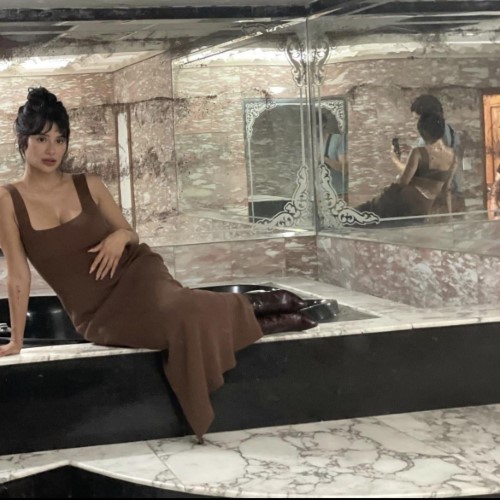 Diane Guerrero Sexy 1  nude photo