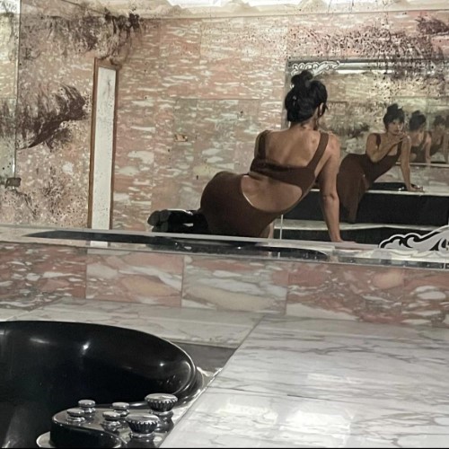 Diane Guerrero Sexy 4  nude photo