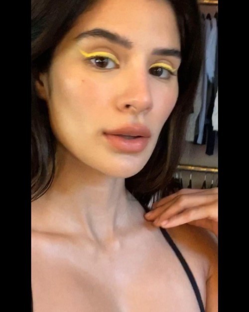 Diane Guerrero She Looks Great Today 1  nude photo