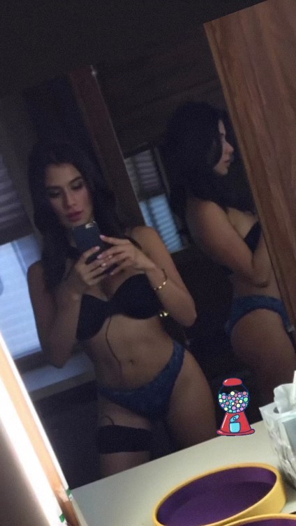 Diane Guerrero She S Such A Tease  nude photo
