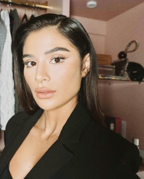 Diane Guerrero So Beautiful And Classy 1  nude photo