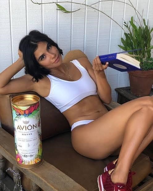 Diane Guerrero So Beautiful(1)  nude photo