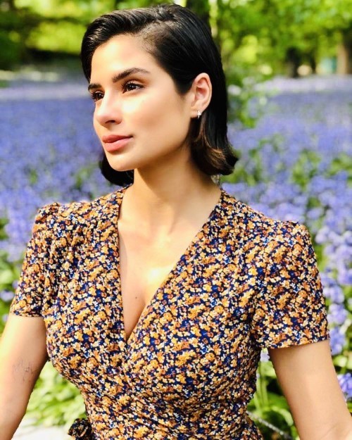 Diane Guerrero So Classy And Gorgeous  nude photo