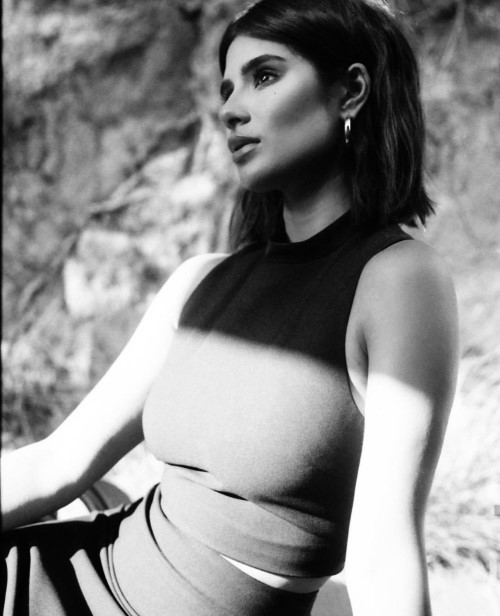 Diane Guerrero Stacked  nude photo