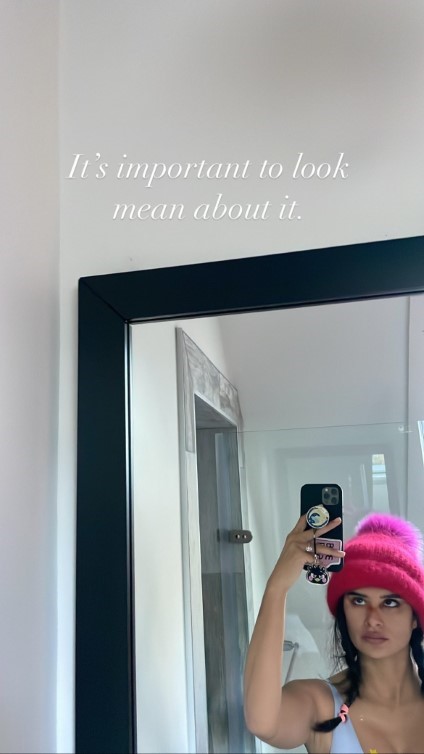 Diane Guerrero Today Was A Good Day 1  nude photo