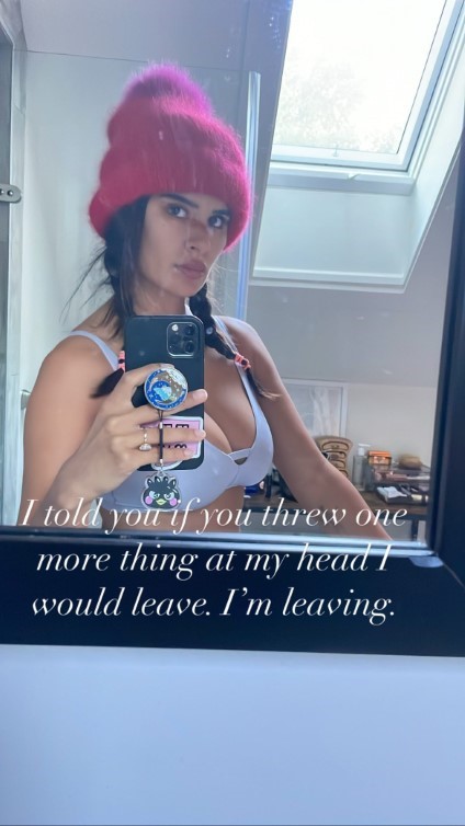 Diane Guerrero Today Was A Good Day 4  nude photo