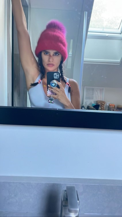 Diane Guerrero Today Was A Good Day 5  nude photo