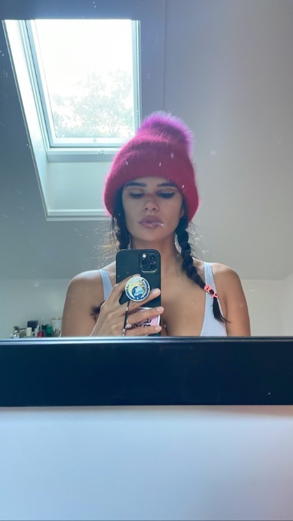 Diane Guerrero Today Was A Good Day 6  nude photo