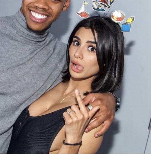 Diane Guerrero Tongue  nude photo