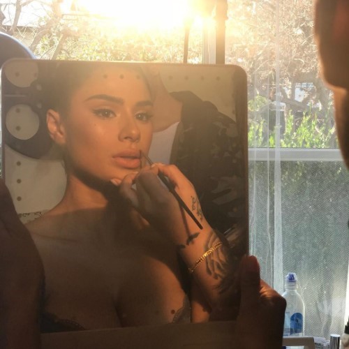 Diane Guerrero Who Said Perfection Doesn’t Exist  nude photo