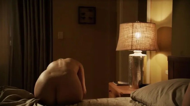 Diane Kruger Naked Butt  nude photo