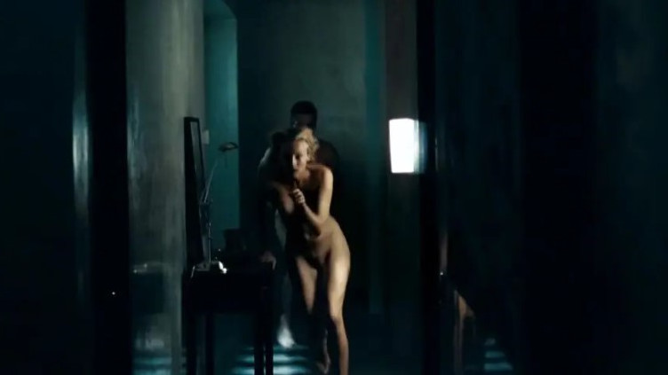 Diane Kruger Nude Pussy Movie Scene  nude photo