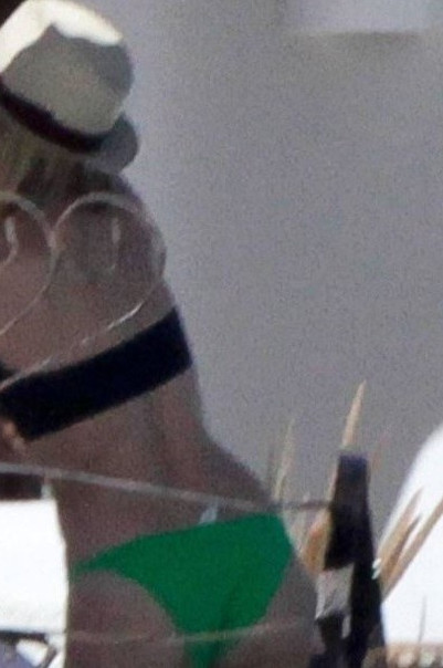 Diane Kruger Sex Tape  nude photo