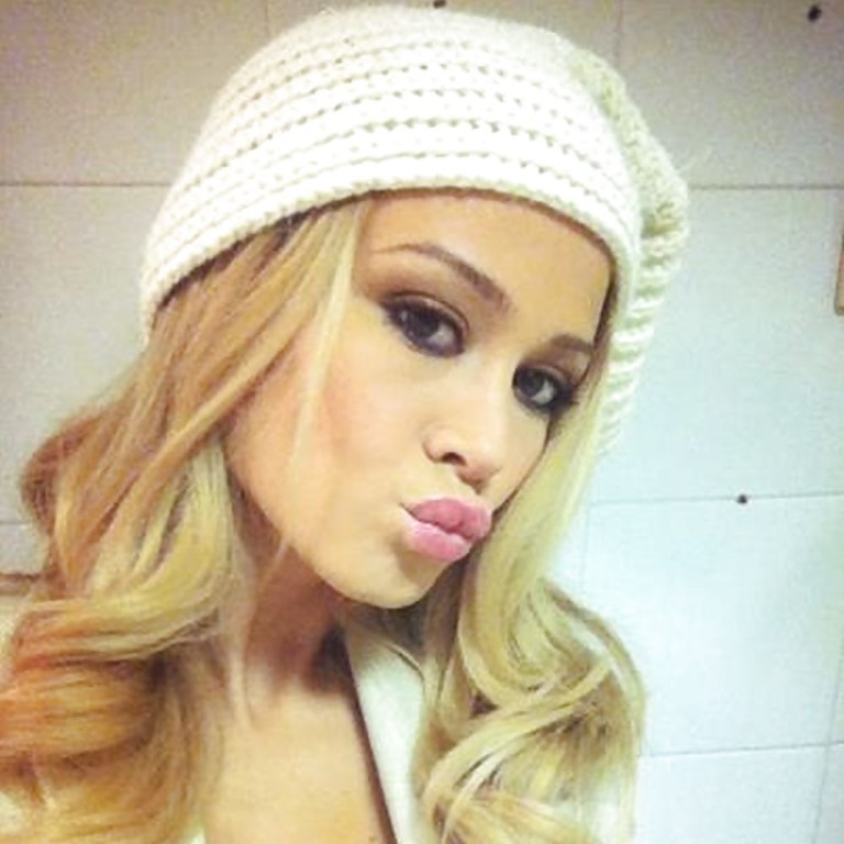 Diletta Leotta  nude photo