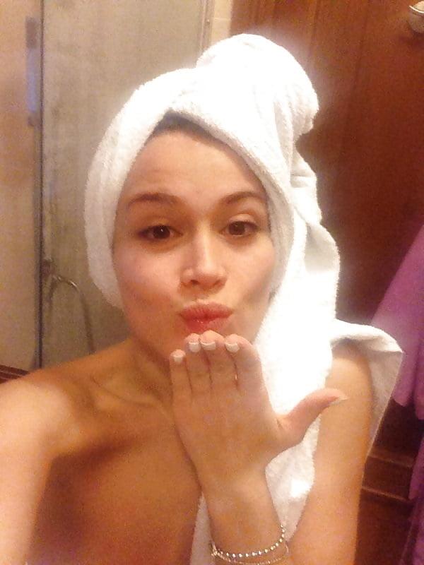 Diletta Leotta  nude photo