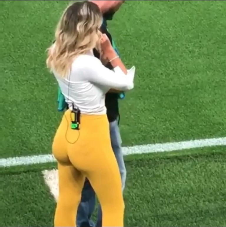 Diletta Leotta  nude photo