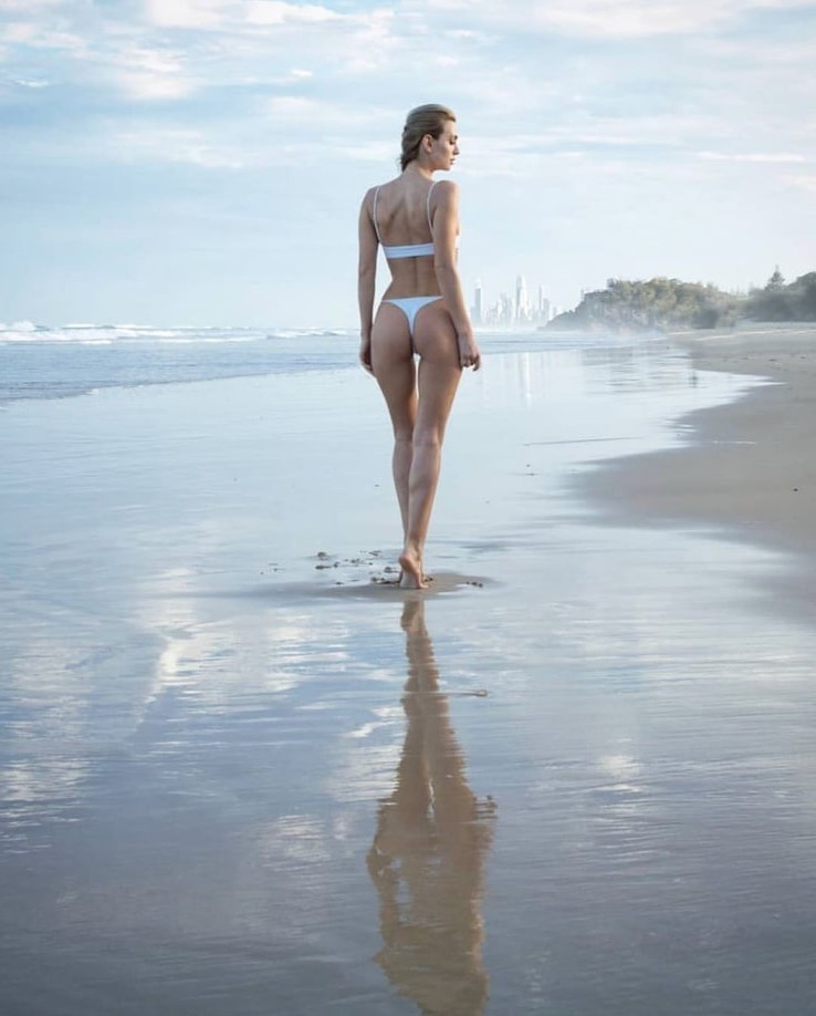 Dominika Jandlova  nude photo