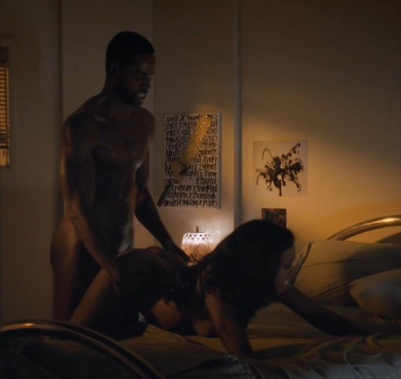 Dominique Perry Pussy Fucking Sex Scene  nude photo