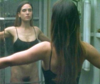 Dream Jennifer Connelly Nude  nude photo