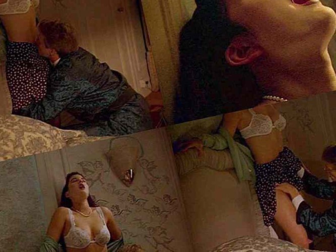 Drew Barrymore Sex Tape  nude photo