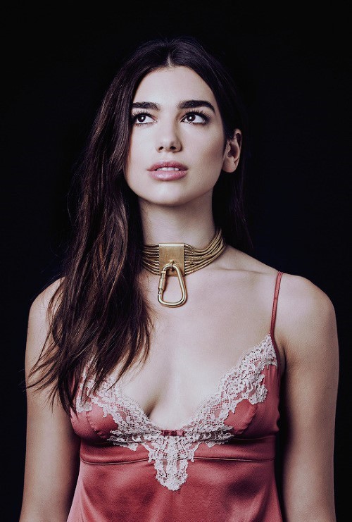 Dua By Chris Nutt  nude photo