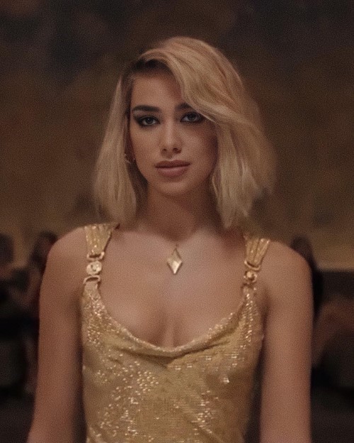 Dua In Her Upcoming Film Argylle  nude photo